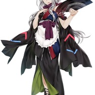 トヨタ、自動車部品の擬人化プロジェクトを開始…花澤香菜や悠木碧が声を担当