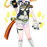 トヨタ、自動車部品の擬人化プロジェクトを開始…花澤香菜や悠木碧が声を担当