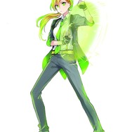 トヨタ、自動車部品の擬人化プロジェクトを開始…花澤香菜や悠木碧が声を担当