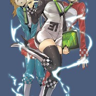 トヨタ、自動車部品の擬人化プロジェクトを開始…花澤香菜や悠木碧が声を担当