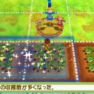 『牧場物語 3つの里の大切な友だち』舞台は西部・和・南国に…ペットシステムやお嫁＆お婿さん候補も紹介