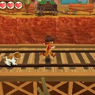 『牧場物語 3つの里の大切な友だち』舞台は西部・和・南国に…ペットシステムやお嫁＆お婿さん候補も紹介