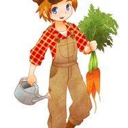 『牧場物語 3つの里の大切な友だち』舞台は西部・和・南国に…ペットシステムやお嫁＆お婿さん候補も紹介