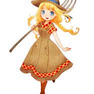 『牧場物語 3つの里の大切な友だち』舞台は西部・和・南国に…ペットシステムやお嫁＆お婿さん候補も紹介