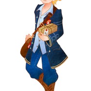 『牧場物語 3つの里の大切な友だち』舞台は西部・和・南国に…ペットシステムやお嫁＆お婿さん候補も紹介