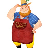 『牧場物語 3つの里の大切な友だち』舞台は西部・和・南国に…ペットシステムやお嫁＆お婿さん候補も紹介