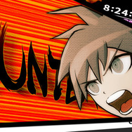 PC版『ダンガンロンパ』海外向けに正式発表…配信は2月、日本語は音声のみ収録