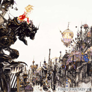 作品展「天野喜孝展 進化するファンタジー」1月29日より開催!『FF』全シリーズの原画が集結