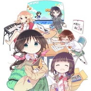 （c）くろば・U/芳文社