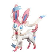 Wii U『ポッ拳』ガブリアスやテールナーのスクリーンショット公開、クール＆キュートなバトルをチェック