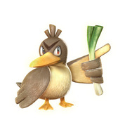 Wii U『ポッ拳』ガブリアスやテールナーのスクリーンショット公開、クール＆キュートなバトルをチェック