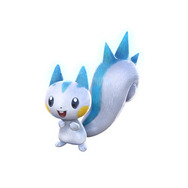 Wii U『ポッ拳』ガブリアスやテールナーのスクリーンショット公開、クール＆キュートなバトルをチェック