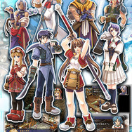 スマホ版『空の軌跡FC』配信開始、クラウドアプリとして