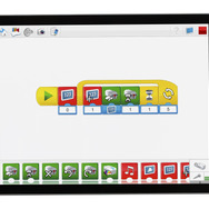 プログラミングできるレゴブロックが4月1日発売、モデル制作や無線技術も学べる