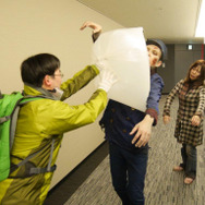 【特集】編集部にゾンビ出現！その場で防災専門家に対応してもらった