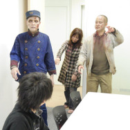 【特集】編集部にゾンビ出現！その場で防災専門家に対応してもらった