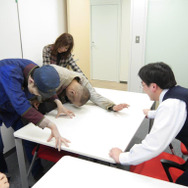 【特集】編集部にゾンビ出現！その場で防災専門家に対応してもらった