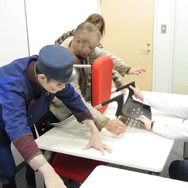 【特集】編集部にゾンビ出現！その場で防災専門家に対応してもらった