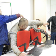 【特集】編集部にゾンビ出現！その場で防災専門家に対応してもらった