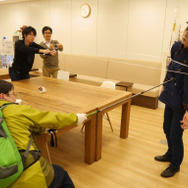 【特集】編集部にゾンビ出現！その場で防災専門家に対応してもらった