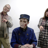 【特集】編集部にゾンビ出現！その場で防災専門家に対応してもらった