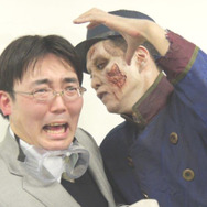 【特集】編集部にゾンビ出現！その場で防災専門家に対応してもらった