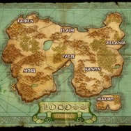 MMO『ロードス島戦記オンライン』登場NPCが公開、全体MAPや「良き再会亭」も