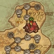 MMO『ロードス島戦記オンライン』登場NPCが公開、全体MAPや「良き再会亭」も