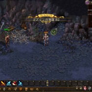 MMO『ロードス島戦記オンライン』登場NPCが公開、全体MAPや「良き再会亭」も