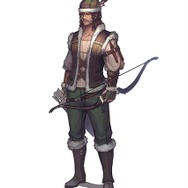 MMO『ロードス島戦記オンライン』登場NPCが公開、全体MAPや「良き再会亭」も