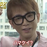 濱口優が『マリオテニス』新作に挑戦する「ゲームセンターDX」公開、「テニスになっていません」な腕前からクリアを目指す