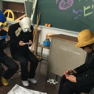 ベットもねぇ！机もねぇ！俺にはそもそもお家がねぇ！『ドラクエビルダーズ』×エグスプロージョン動画第2弾が公開