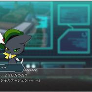 スペシャルエージェントとして活躍する『ザクセスヘブン リベリオン』プレイレポ