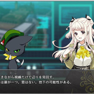 スペシャルエージェントとして活躍する『ザクセスヘブン リベリオン』プレイレポ