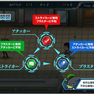 スペシャルエージェントとして活躍する『ザクセスヘブン リベリオン』プレイレポ