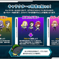 スペシャルエージェントとして活躍する『ザクセスヘブン リベリオン』プレイレポ