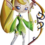 『モンスト』XFLAGスタジオの新作『ブラックナイトストライカーズ』配信開始、友達と競争しつつ協力するARPG