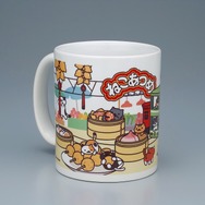 『ねこあつめ』公式ショップ、香港で期間限定オープン…店舗出店は初