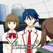 『ガンダムブレイカー3』登場キャラ一挙公開！キャストに杉田智和、石川界人、阿澄佳奈、鈴木達央など