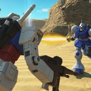 『ガンダムブレイカー3』登場キャラ一挙公開！キャストに杉田智和、石川界人、阿澄佳奈、鈴木達央など