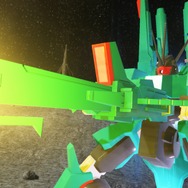 『ガンダムブレイカー3』登場キャラ一挙公開！キャストに杉田智和、石川界人、阿澄佳奈、鈴木達央など