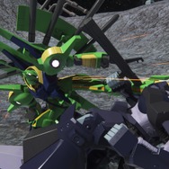 『ガンダムブレイカー3』登場キャラ一挙公開！キャストに杉田智和、石川界人、阿澄佳奈、鈴木達央など