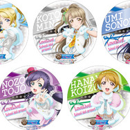 秋葉原に「セガコラボカフェ」オープン、第1弾は『ラブライブ！』！ 特典や限定グッズなども