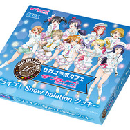 秋葉原に「セガコラボカフェ」オープン、第1弾は『ラブライブ！』！ 特典や限定グッズなども
