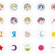 秋葉原に「セガコラボカフェ」オープン、第1弾は『ラブライブ！』！ 特典や限定グッズなども