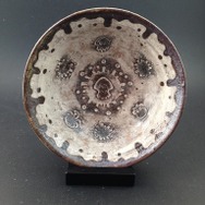 「Sagakeen」新グッズは唐津焼の小皿と有田焼の豆皿、伝統技術でシック＆キュートに『スプラトゥーン』を表現