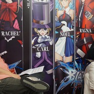 【特集】“『ブレイブルー』森P×かきゅん店長”特別対談 ~ゲームセンターの現状と未来~