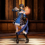 Background 1 / Character 1