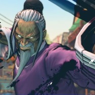 ストリートファイターIV