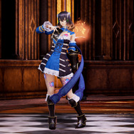 Background 3 / Character 1